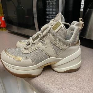 Chunky sneakers Michael Kors